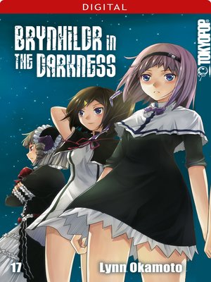 cover image of Brynhildr in the Darkness 17